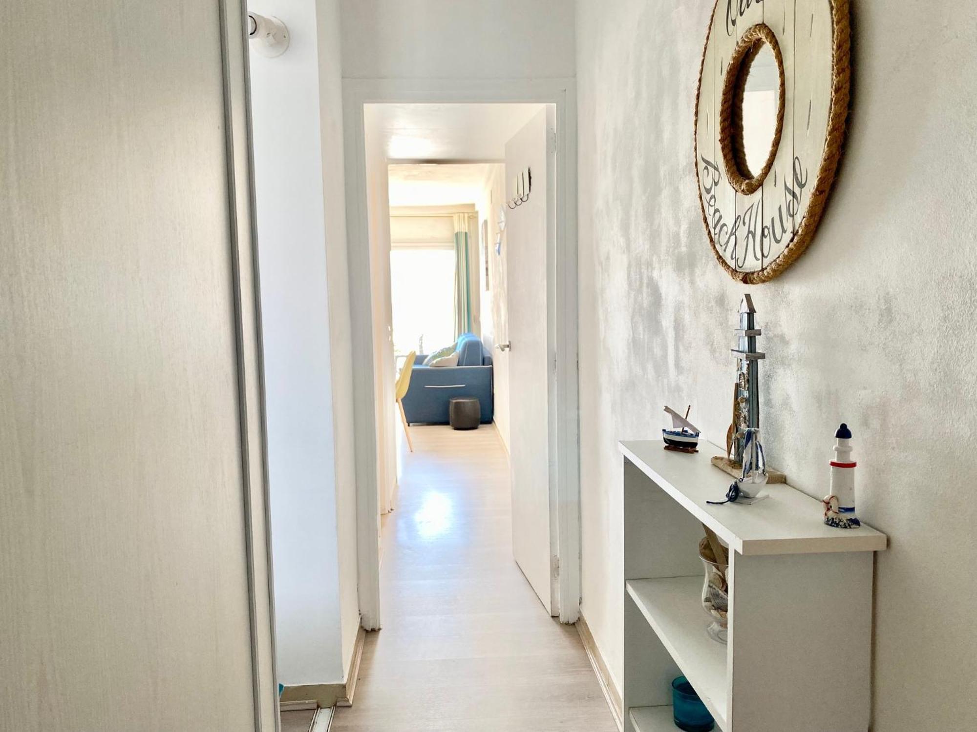 Apartment Vista Bahia 23 -4 Sea View Empuriabrava Luaran gambar